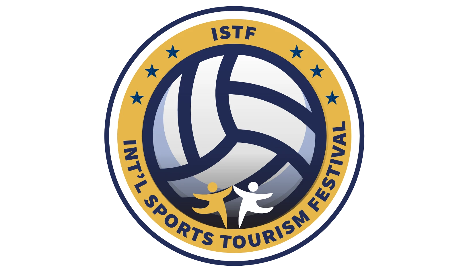 ISTF Volleyball